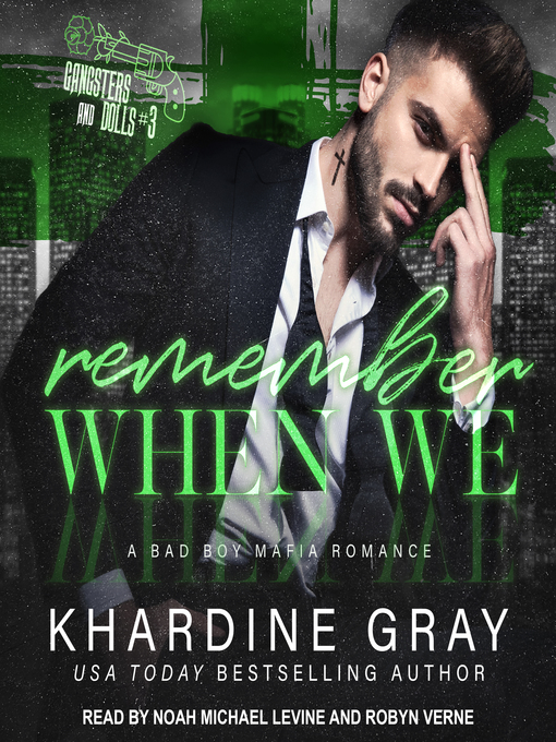 Title details for Remember When We by Khardine Gray - Wait list